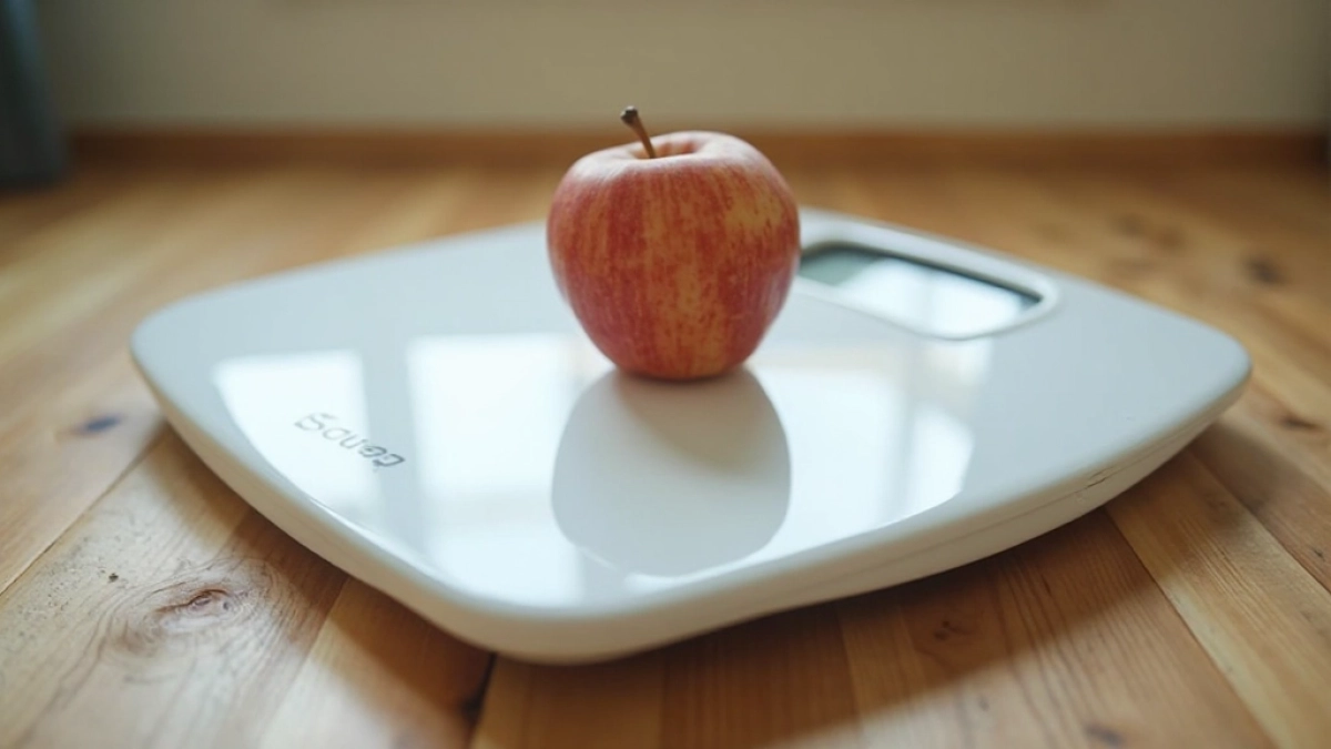 Czy waga elektroniczna może oszukiwać