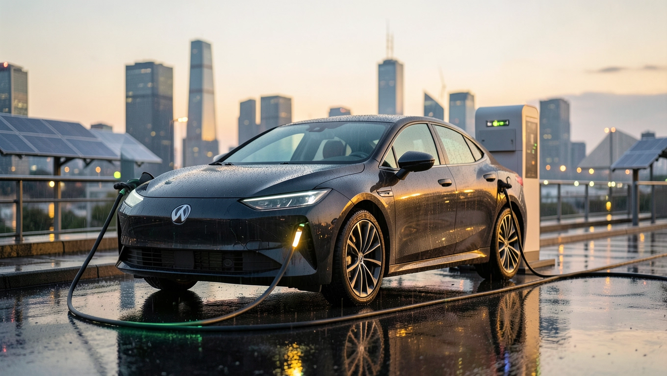 Czy warto kupić elektryka z dopłatą? Analiza kosztów i korzyści 2026