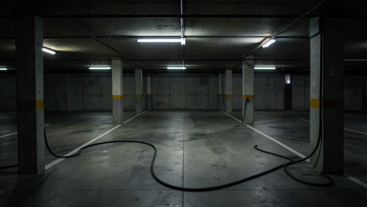 Czy wspólnota mieszkaniowa może zakazać ładowania pojazdów elektrycznych w hali garażowej