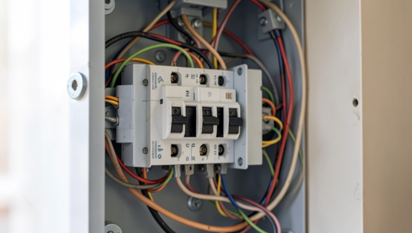 Czy wymiana instalacji elektrycznej wymaga projektu