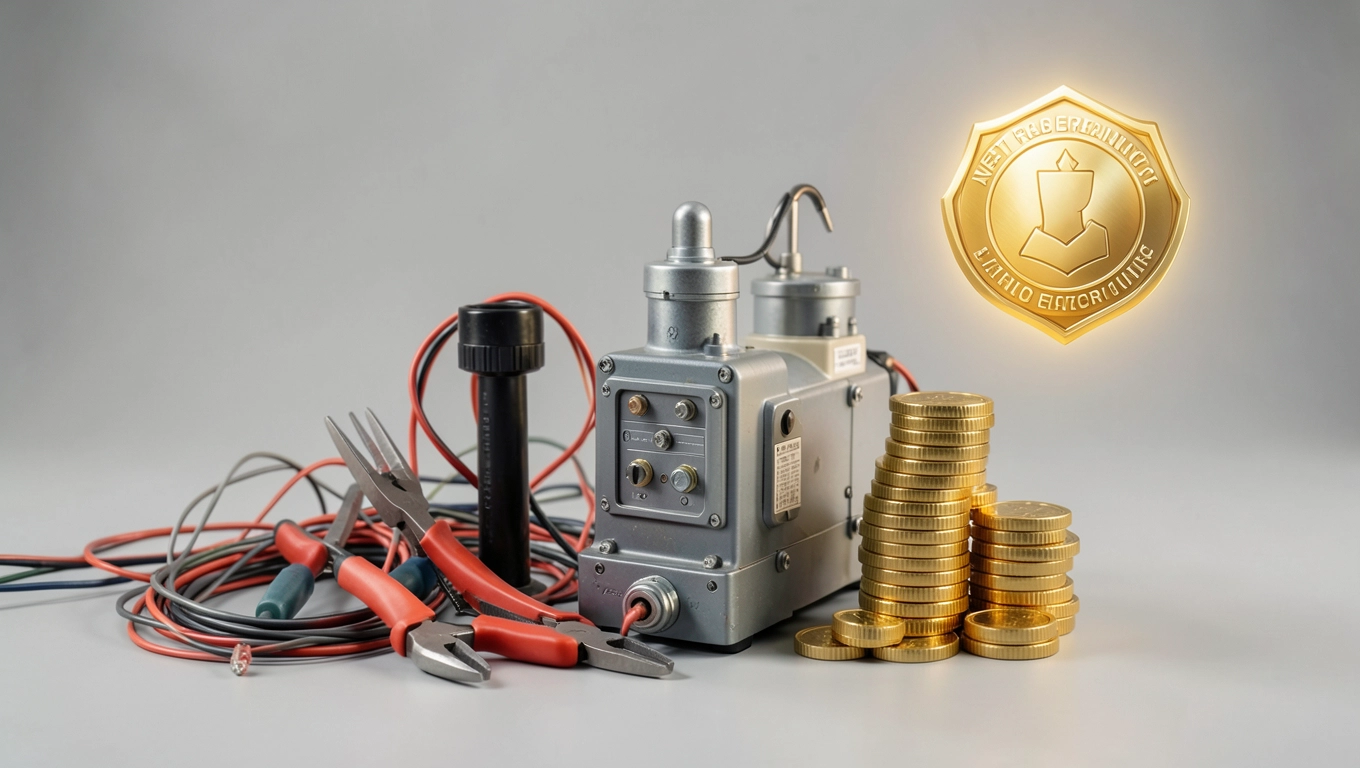 Czynniki podnoszące zarobki netto