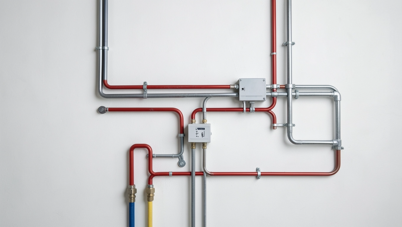 Czynniki wpływające na cenę punktu elektrycznego bez materiału