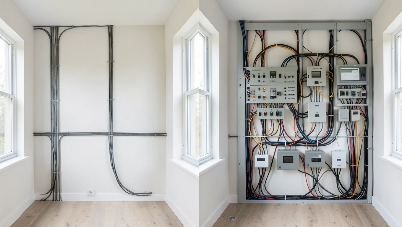 Czynniki wpływające na cenę w domu 140 m²