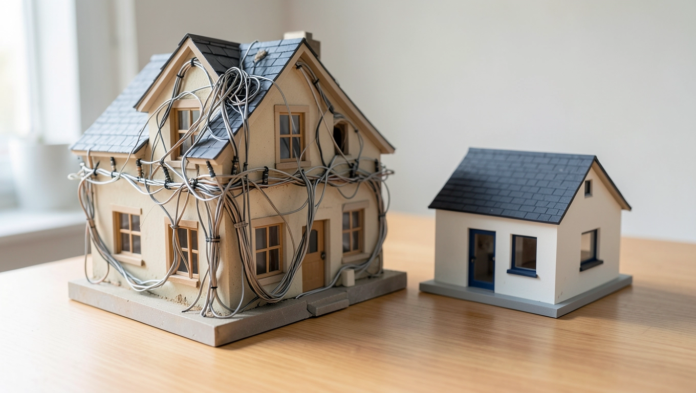 Czynniki wpływające na koszt pomiarów