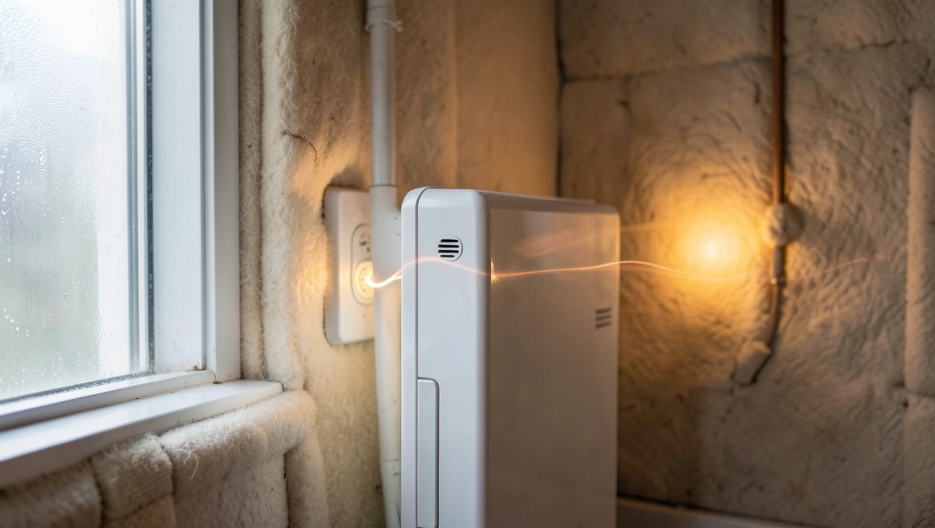 Czynniki wpływające na pobór prądu przez 750W