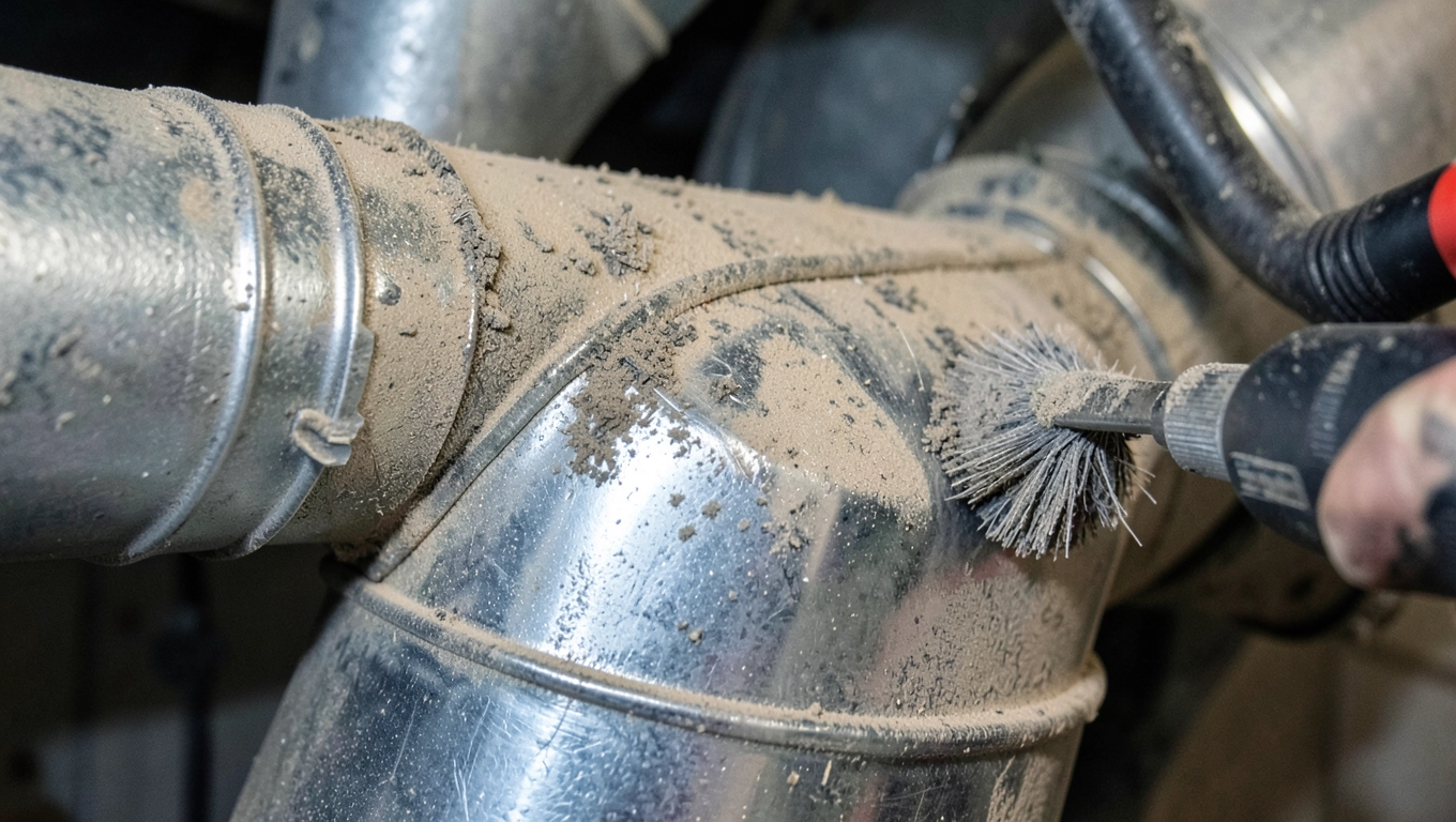 Czyszczenie instalacji CO koszt Wrocław