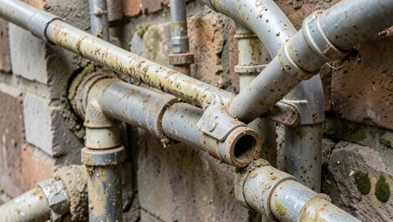 Czyszczenie instalacji CO Kraków