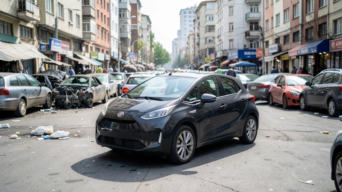 Darmowe parkowanie samochody elektryczne do kiedy