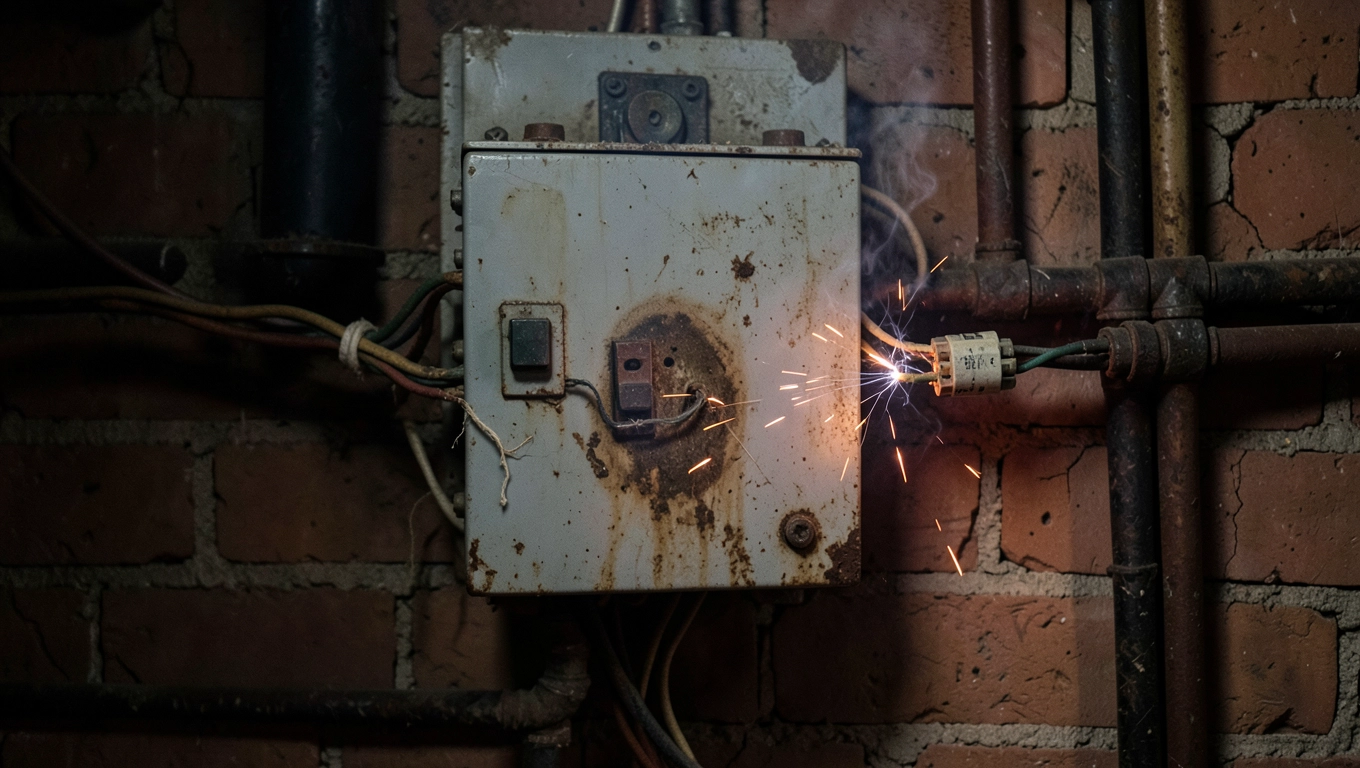 Dlaczego badać instalację elektryczną Szczecin