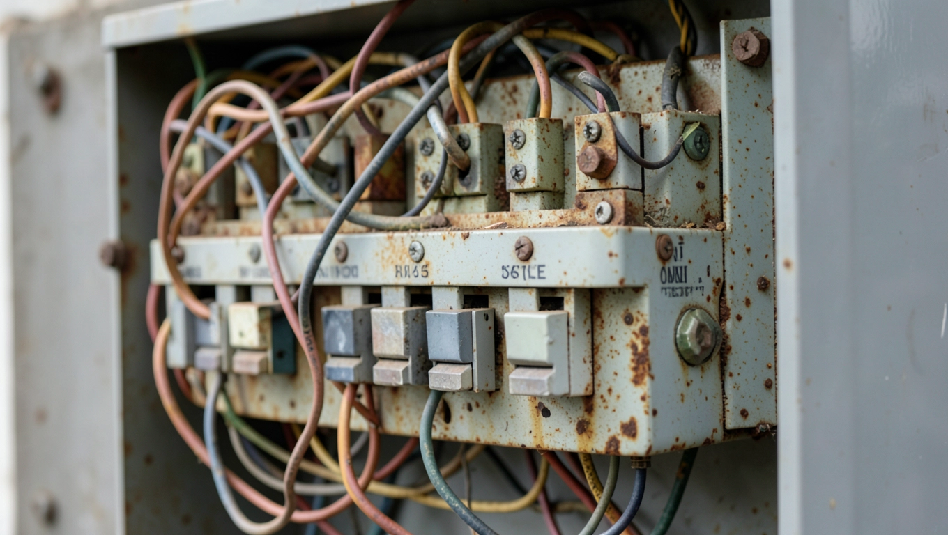 Do kogo należy wymiana instalacji elektrycznej