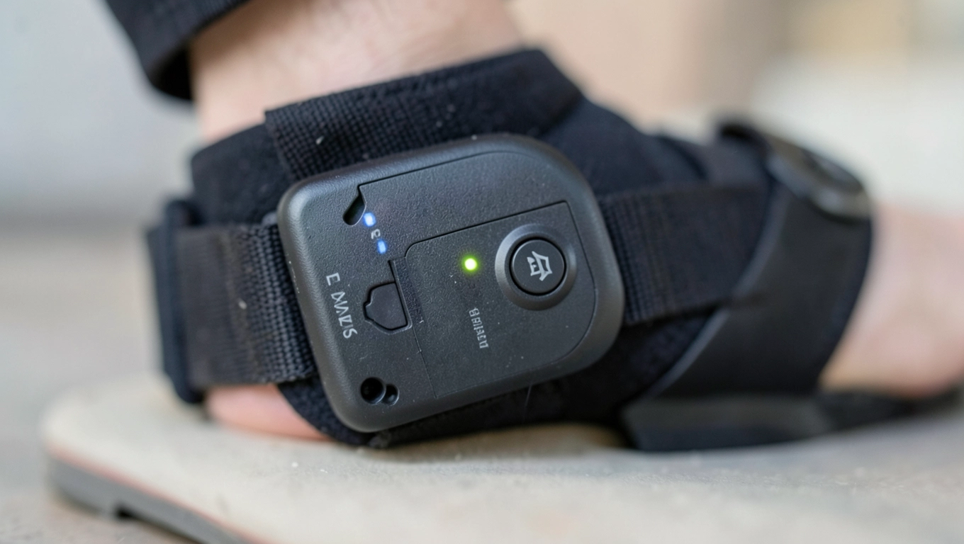 Dozór elektroniczny do 2 lat od kiedy