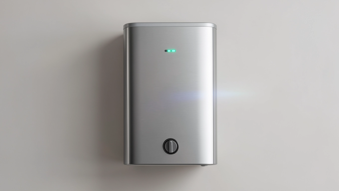 Efektywność energetyczna i koszty eksploatacji