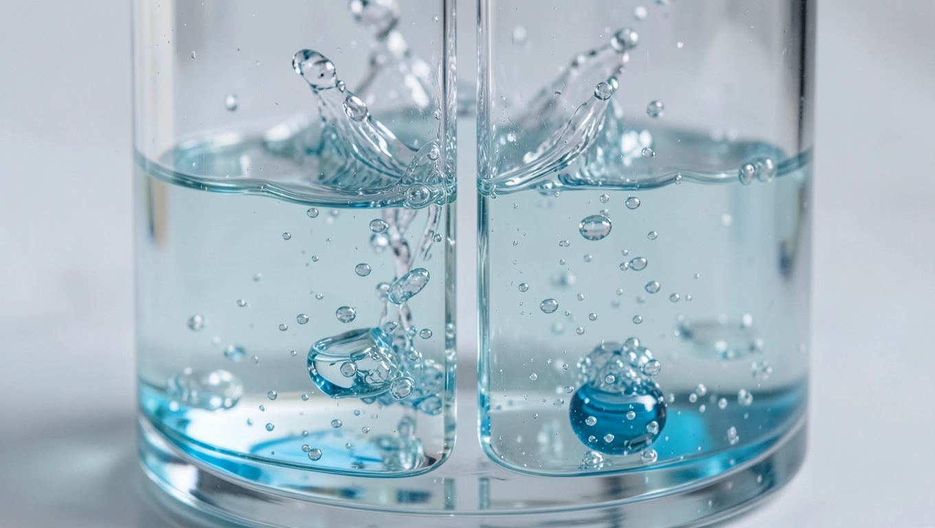 Elektrolizer wodoru jak działa