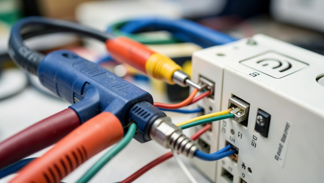 Elektromonter jakie uprawnienia