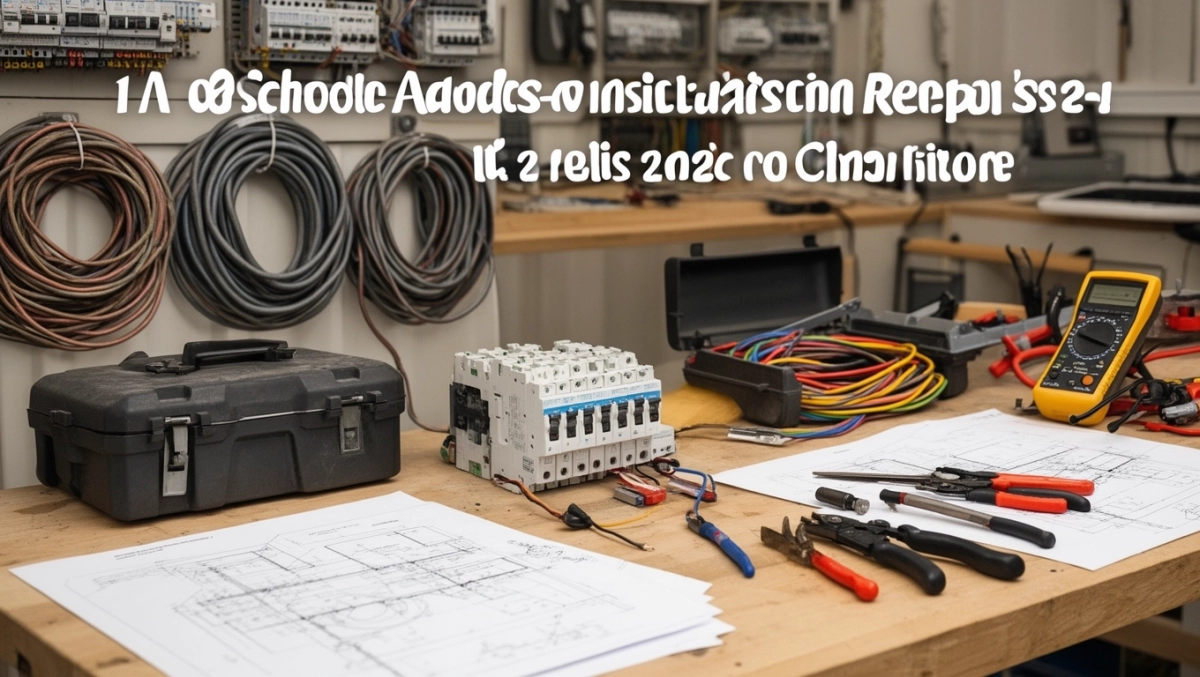 elektryk szkoła dla dorosłych