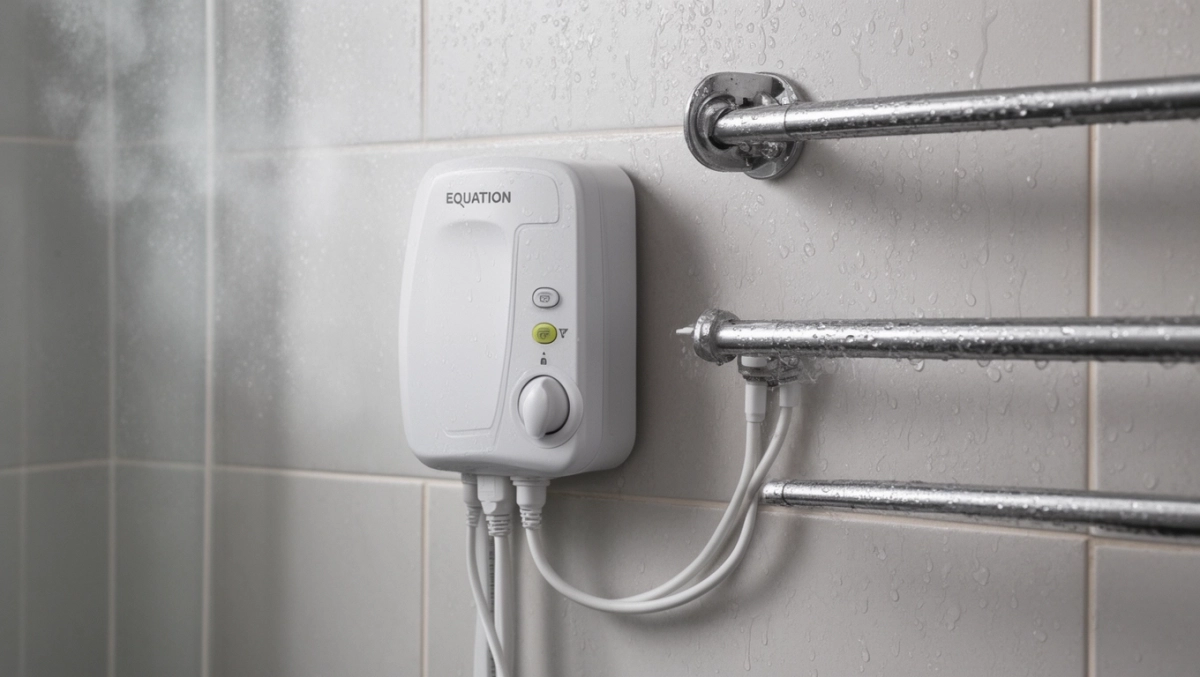 equation grzejnik elektryczny instrukcja obsługi