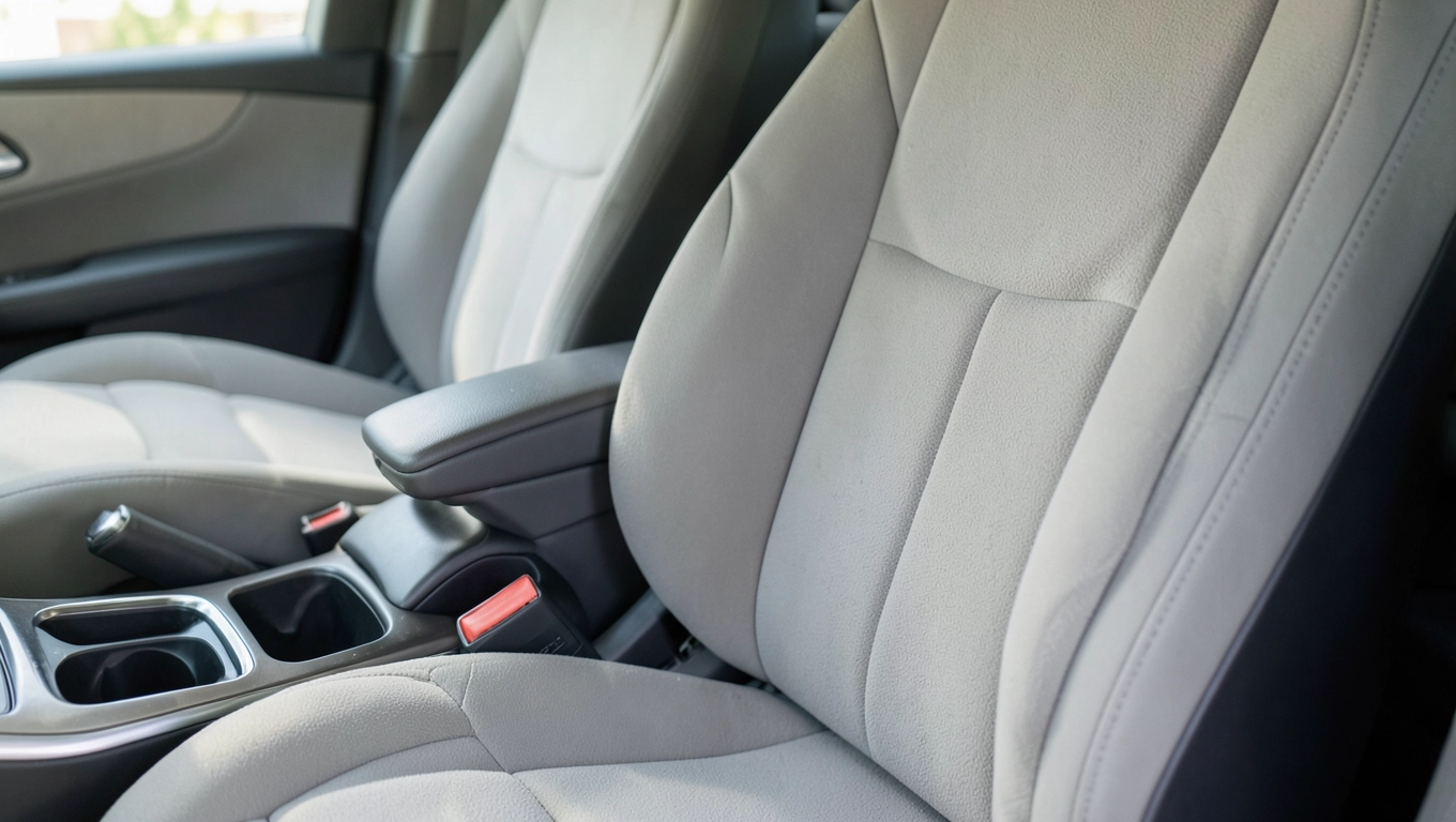 Ergonomiczne siedzenia w samochodach elektrycznych dla seniorów