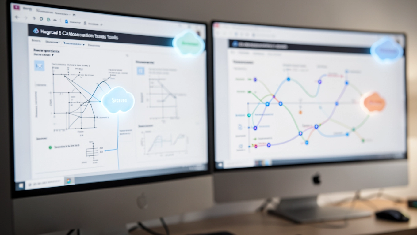 Hagercad 6 narzędzia do współpracy