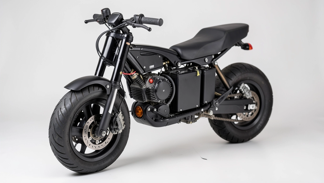 Hulajnoga elektryczna jak zwiększyć prędkość