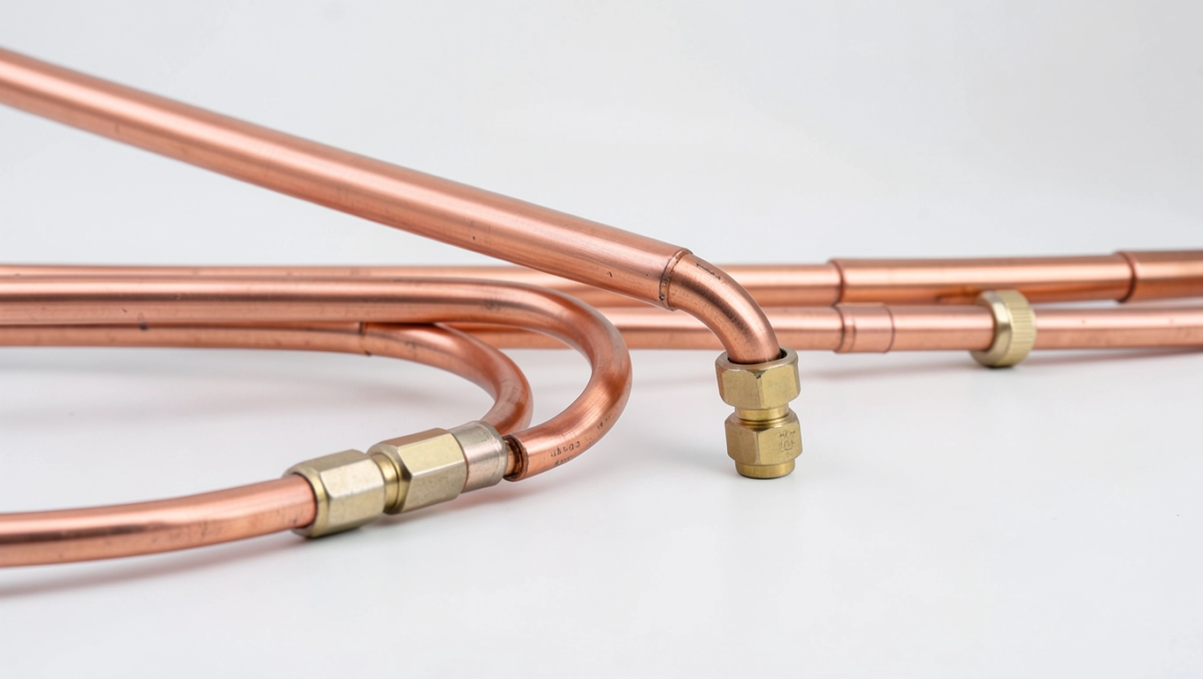 Ile czynnika na metr instalacji R410A