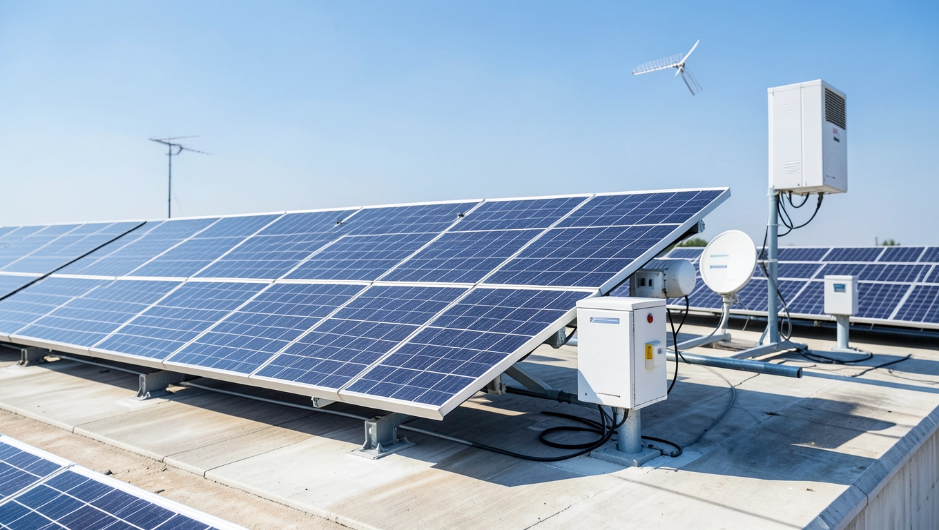 Ile dziennie produkuje instalacja 10 kW