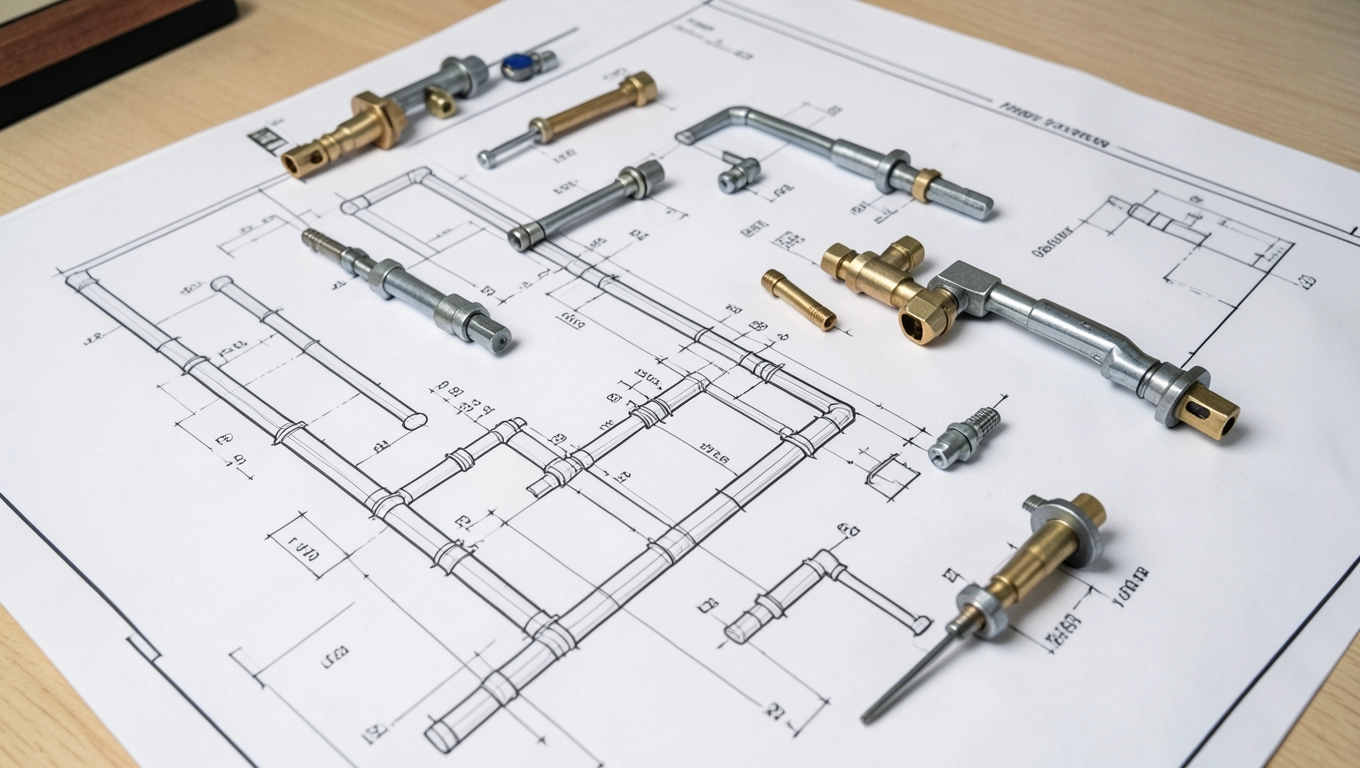 Ile jest ważny projekt instalacji gazowej