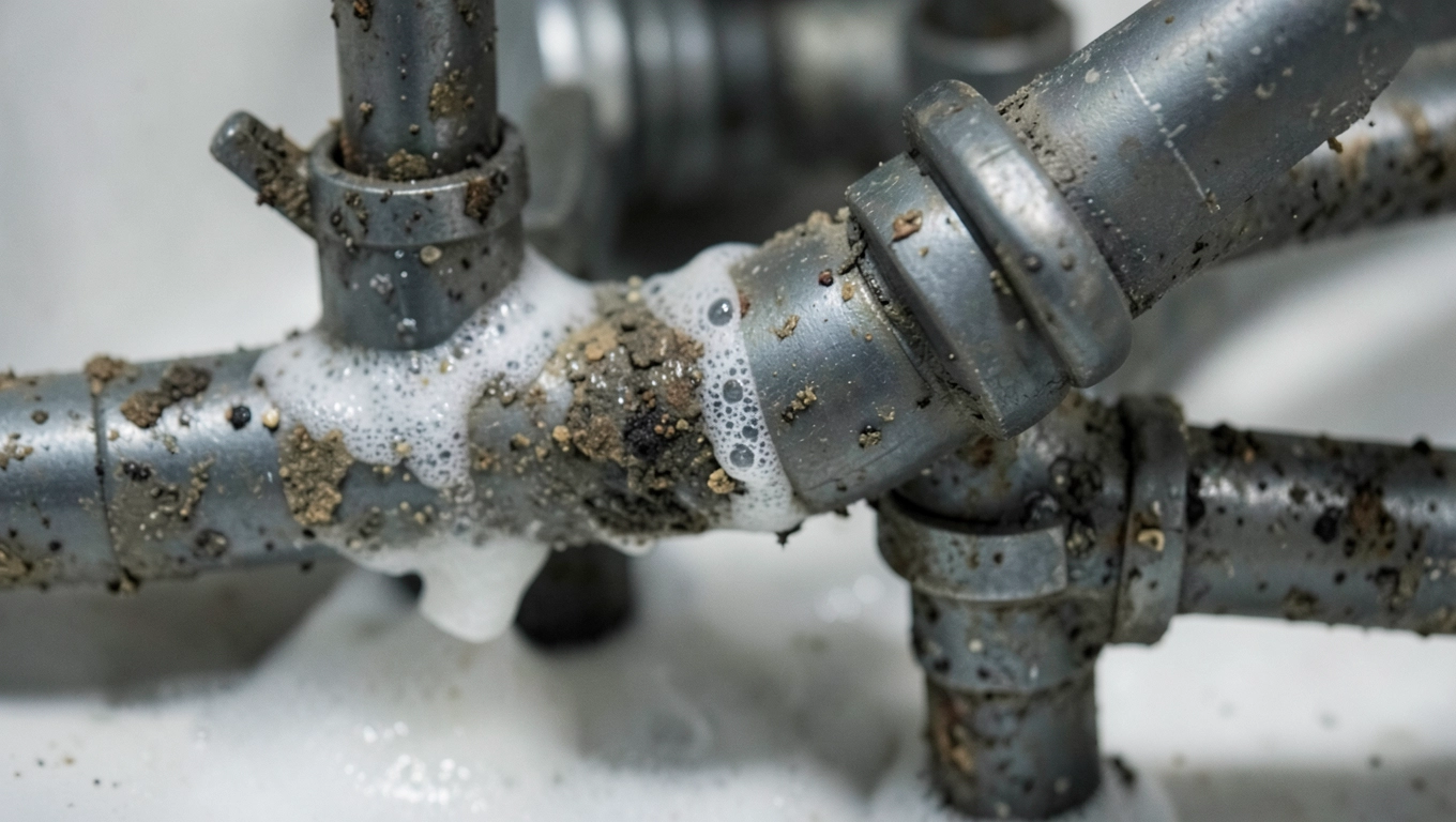 Ile kosztuje czyszczenie instalacji CO