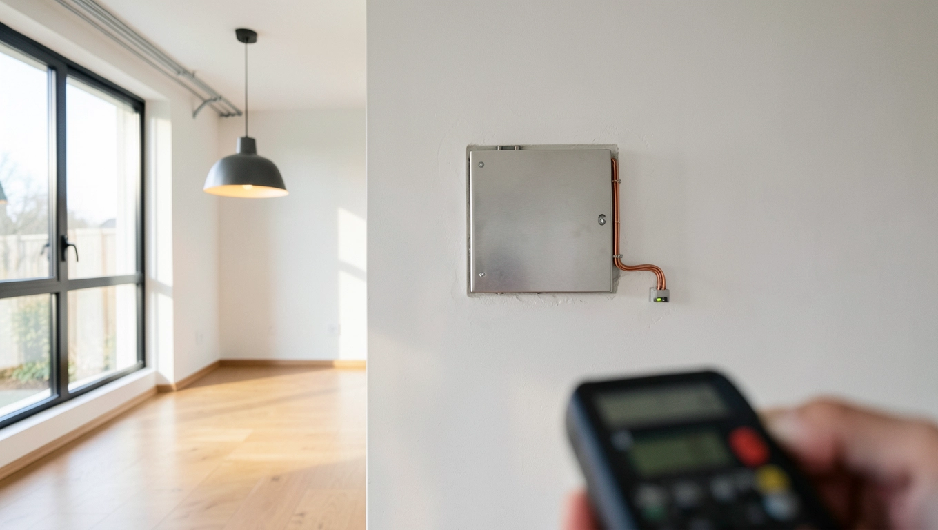 Ile kosztuje instalacja elektryczna w domu orientacyjny cennik 2026