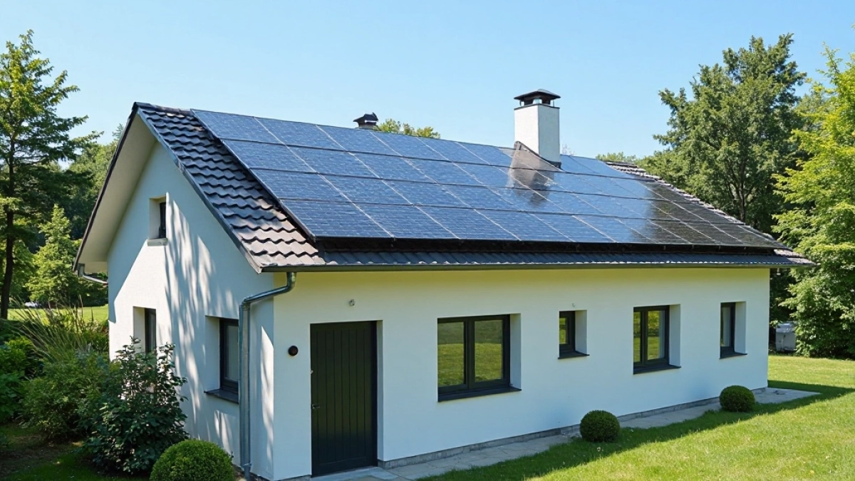 ile kosztuje instalacja fotowoltaiczna 6 kw