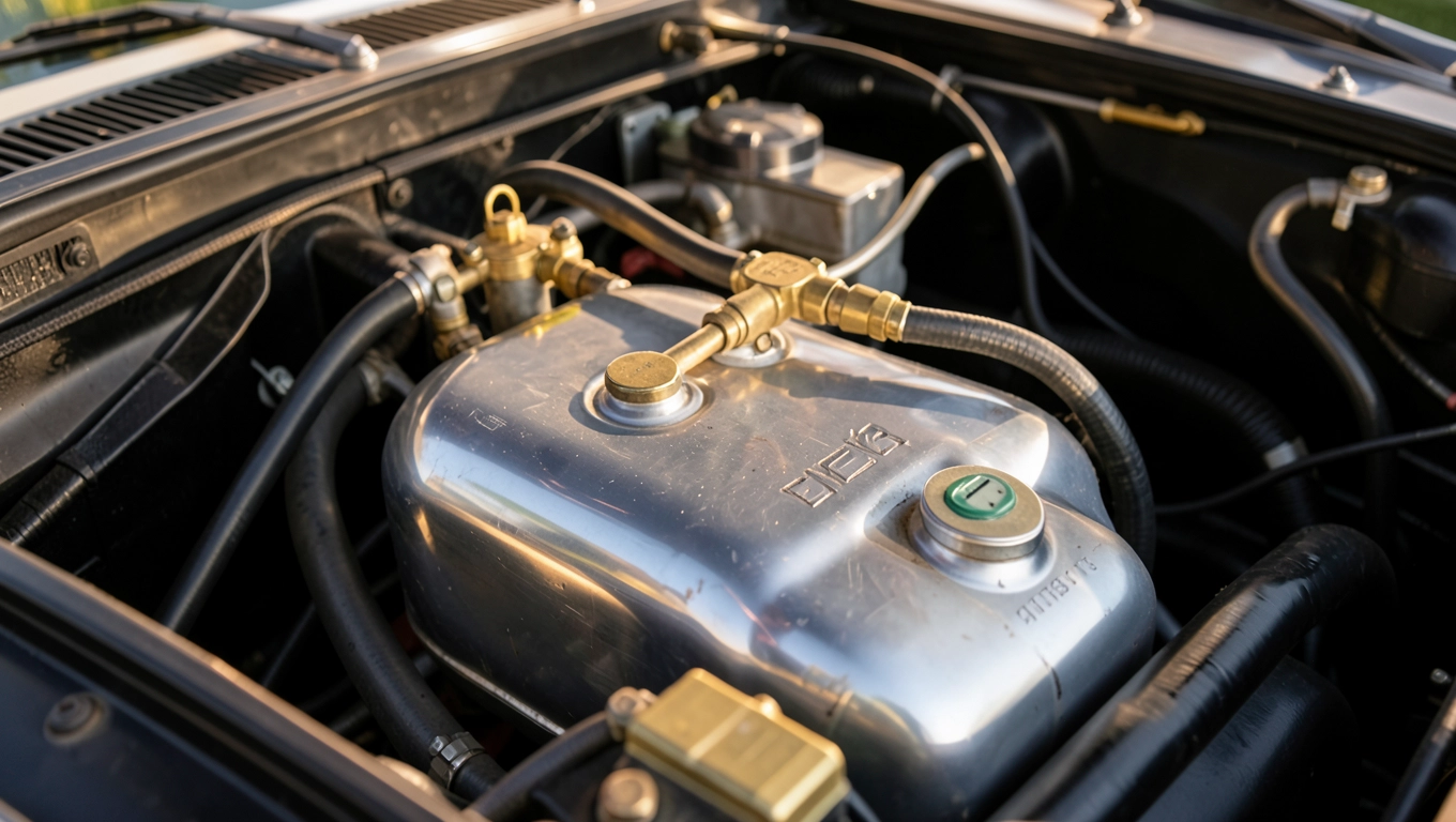 ile kosztuje montaż instalacji lpg