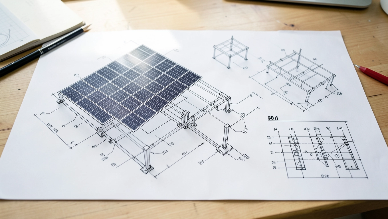Ile kosztuje projekt instalacji fotowoltaicznej
