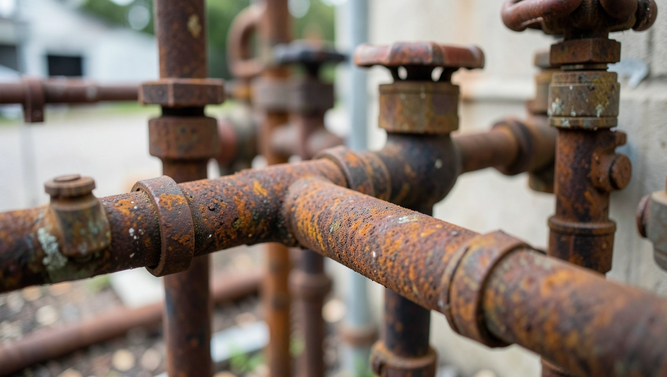 Ile kosztuje projekt przebudowy instalacji gazowej