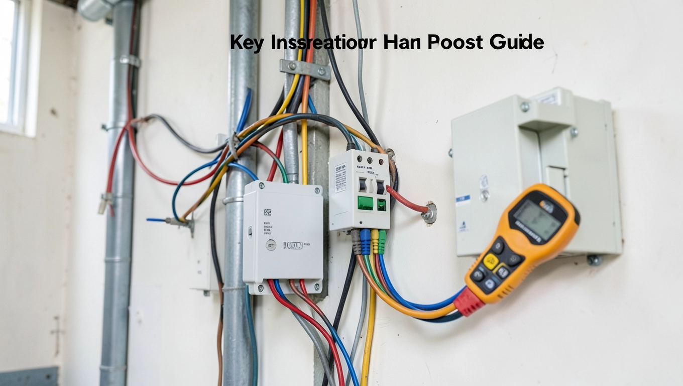 Ile Kosztuje Protokół Odbioru Instalacji Elektrycznej