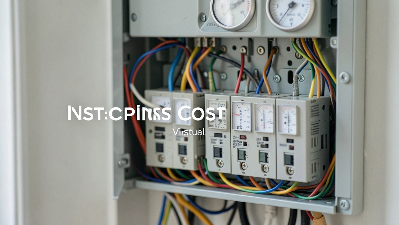 Ile kosztuje przegląd instalacji elektrycznej