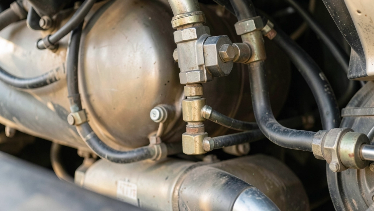 ile kosztuje przegląd instalacji gazowej