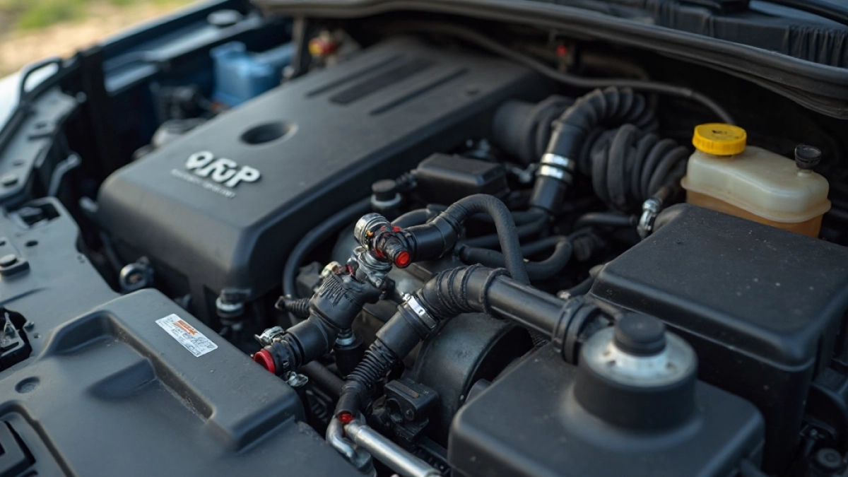 ile kosztuje założenie instalacji gazowej do samochodu