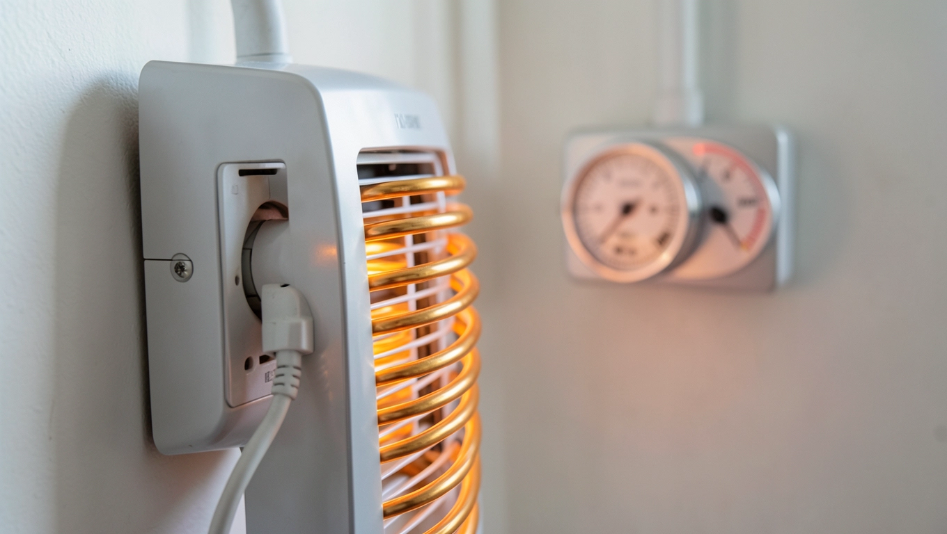 ile prądu zużywa grzejnik elektryczny 750w