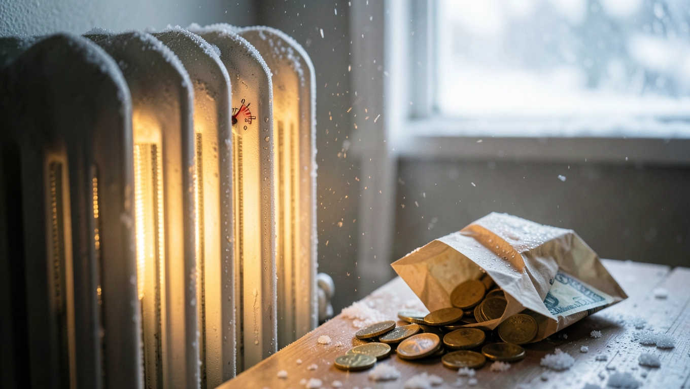 ile prądu zużywa kaloryfer elektryczny