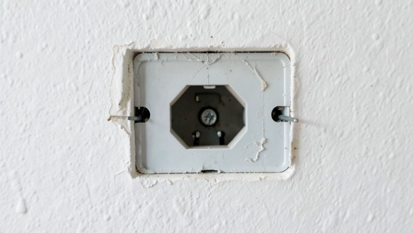 Ile za punkt elektryczny bez materiału