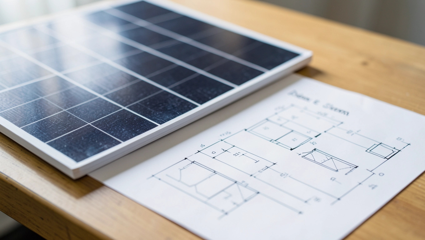 Ile zarabia projektant instalacji fotowoltaicznych