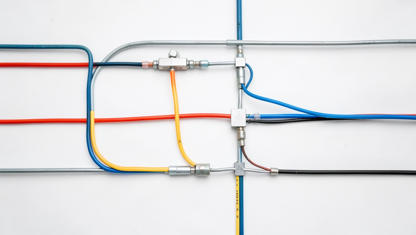 Instalacja dwużyłowa a uziemienie