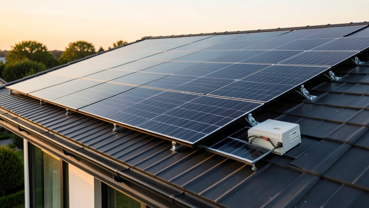 Instalacja fotowoltaiczna 15 kW cena z montażem