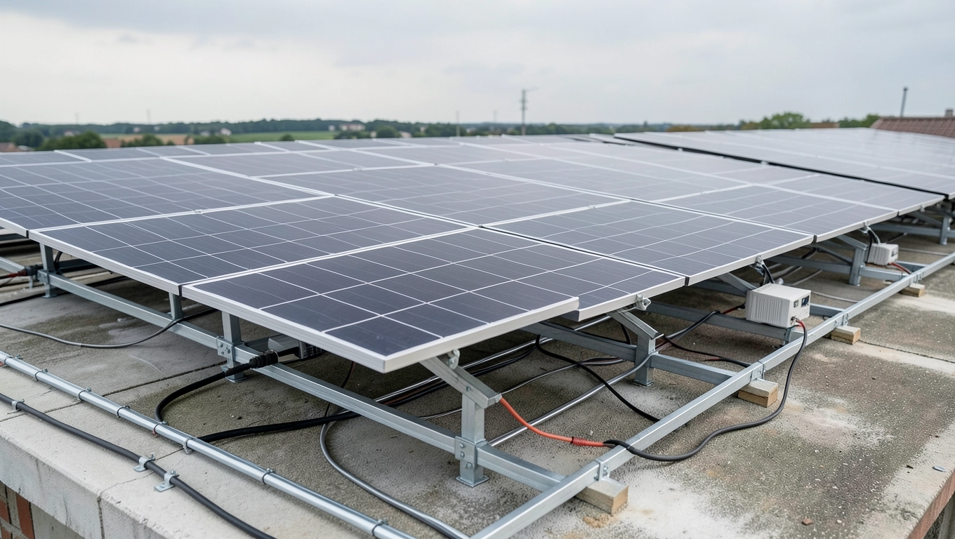 instalacja fotowoltaiczna 35 kw cena