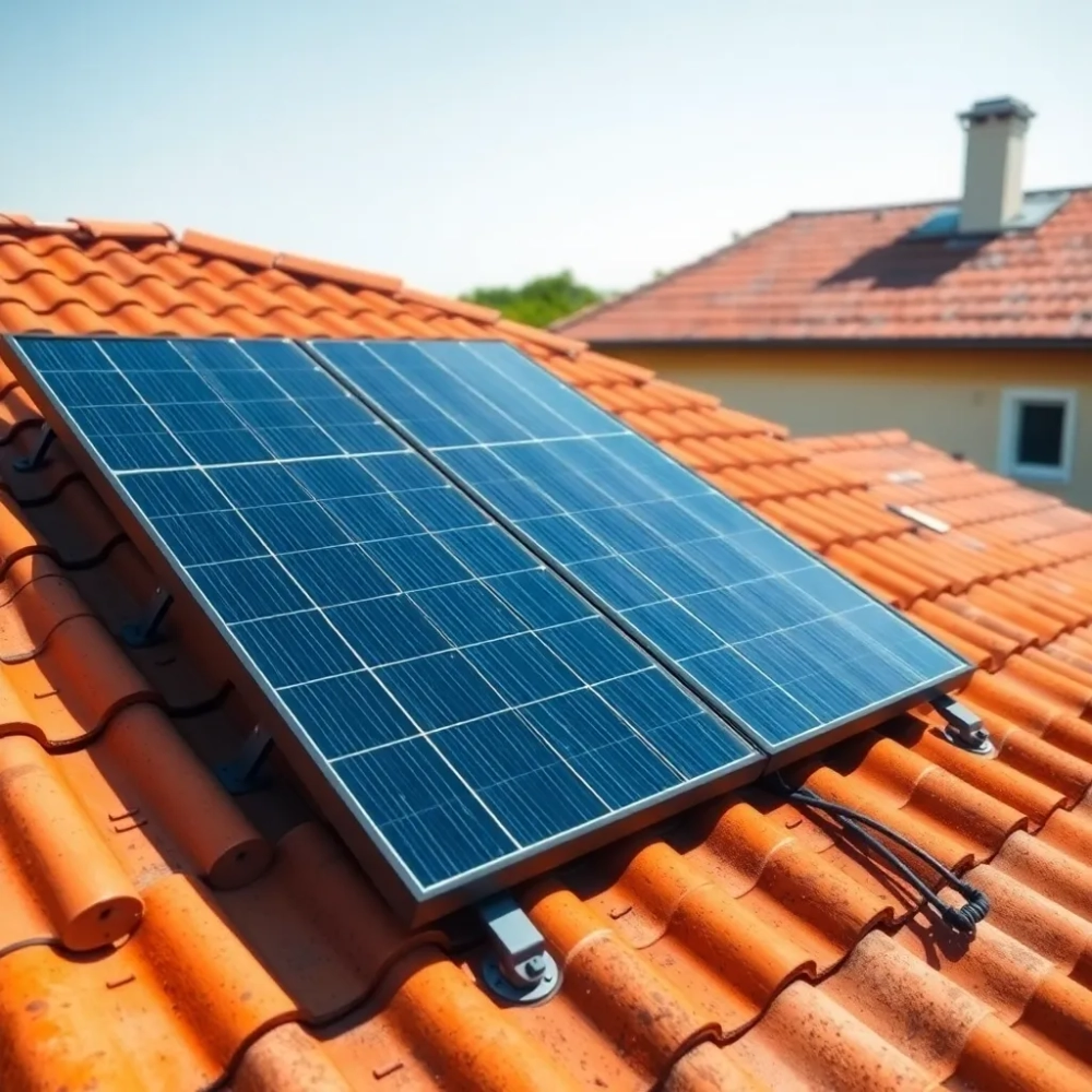 instalacja fotowoltaiczna 5 kw cena