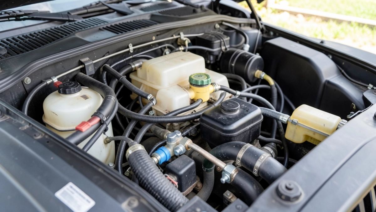 instalacja gazowa jeep wrangler 3 6 cena