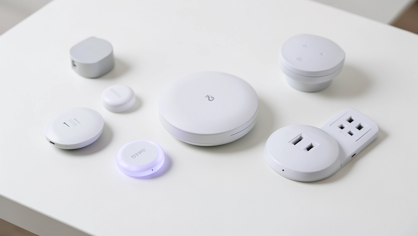 Instalacja smart home co to