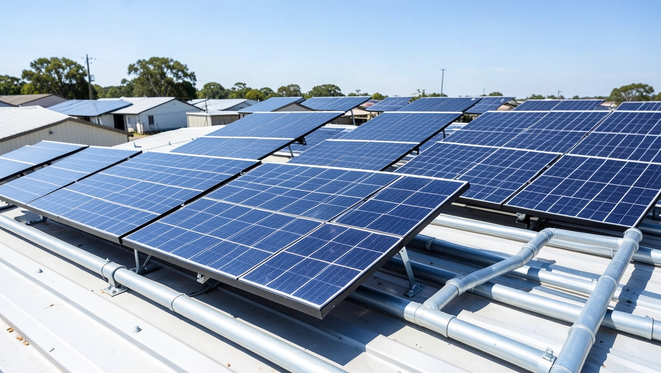 instalacja solarna cwu cena