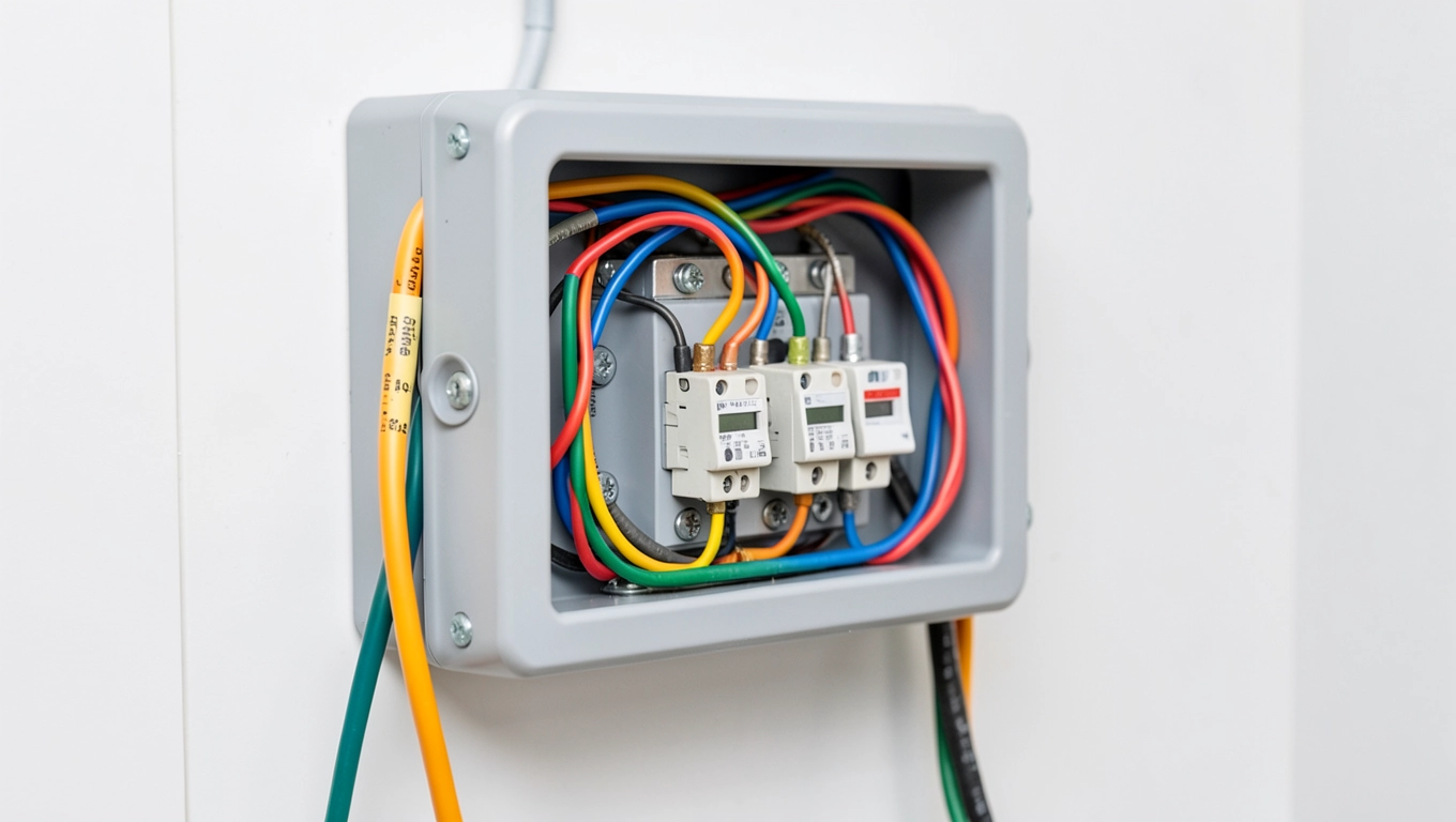 Instalacje elektryczne przepisy normy