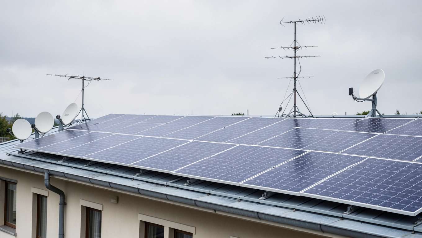 Instalacje zewnętrzne pozwolenie czy zgłoszenie