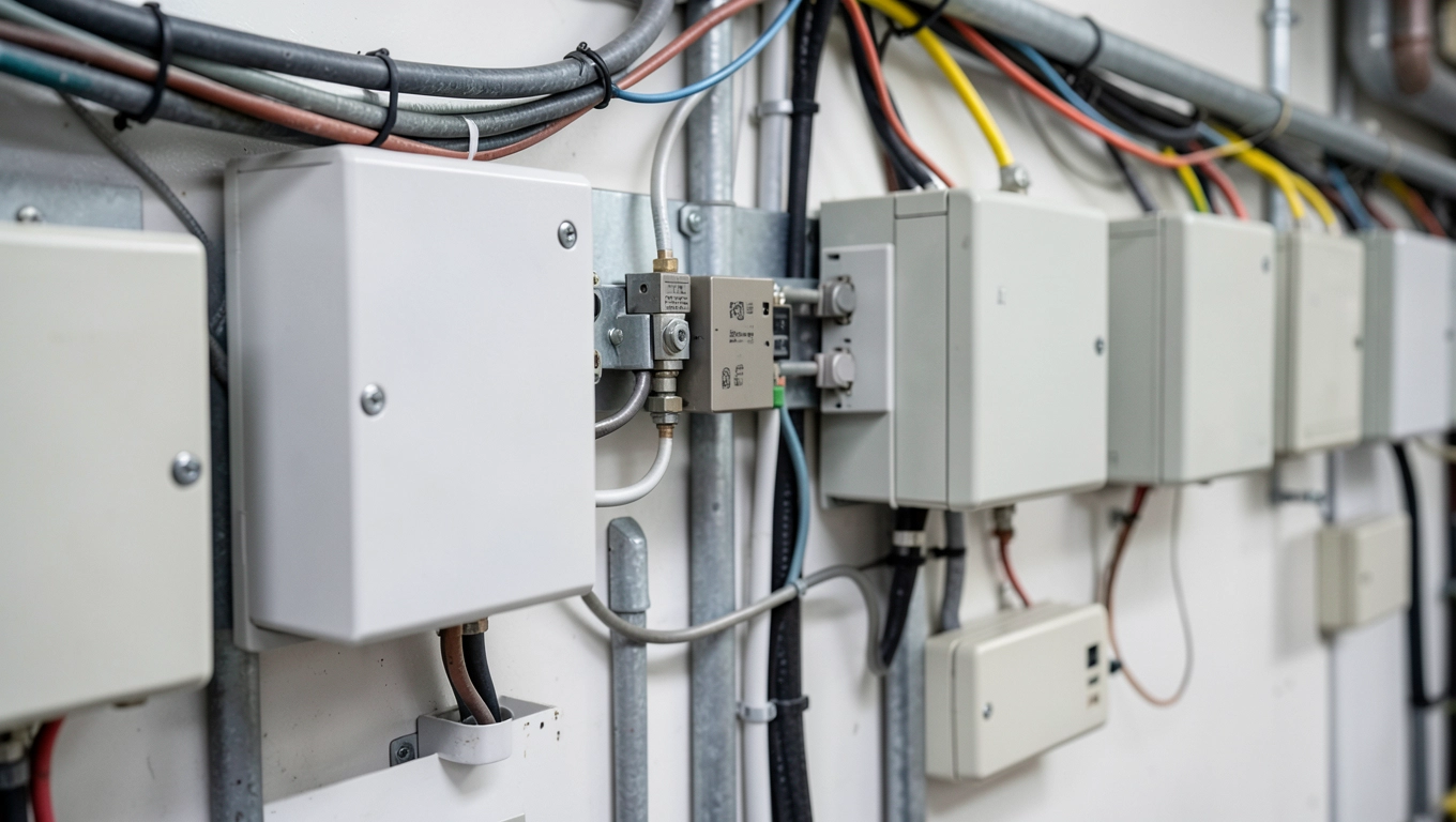 Inwentaryzacja instalacji elektrycznej cena Bydgoszcz